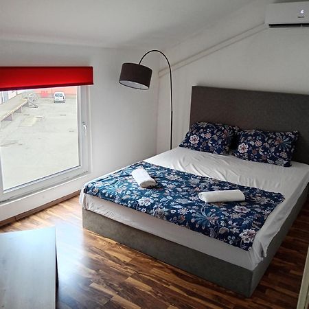 Rooms Viktoria Zagreb Ngoại thất bức ảnh
