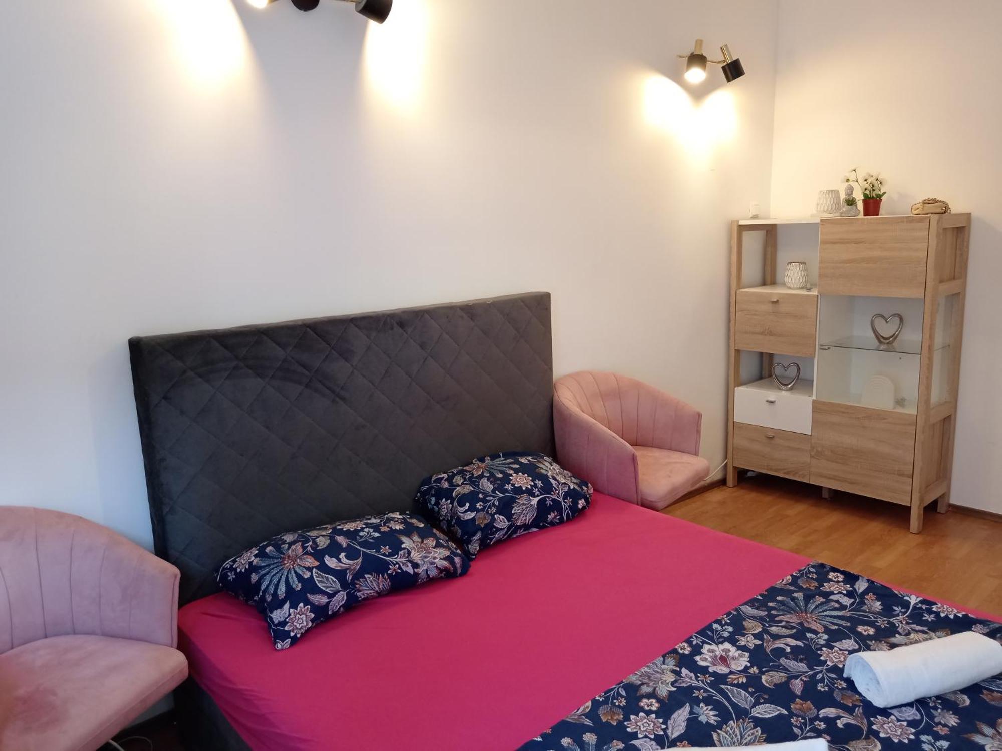 Rooms Viktoria Zagreb Ngoại thất bức ảnh