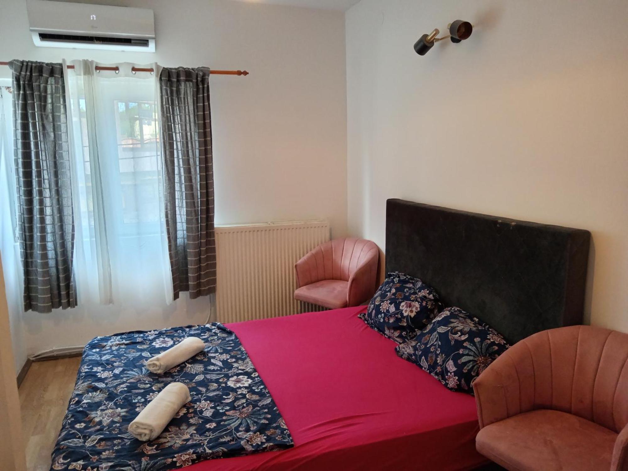 Rooms Viktoria Zagreb Ngoại thất bức ảnh
