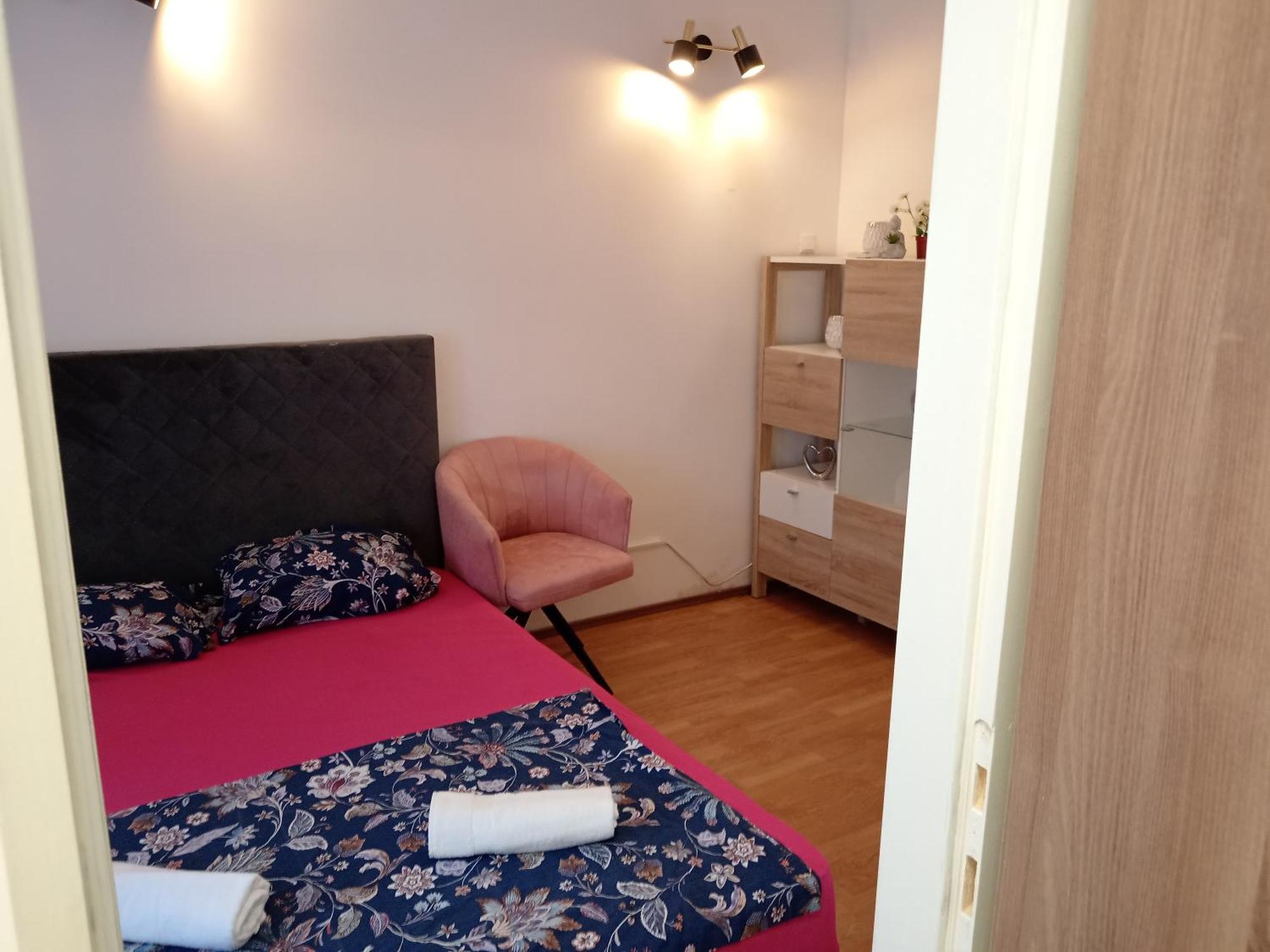 Rooms Viktoria Zagreb Ngoại thất bức ảnh