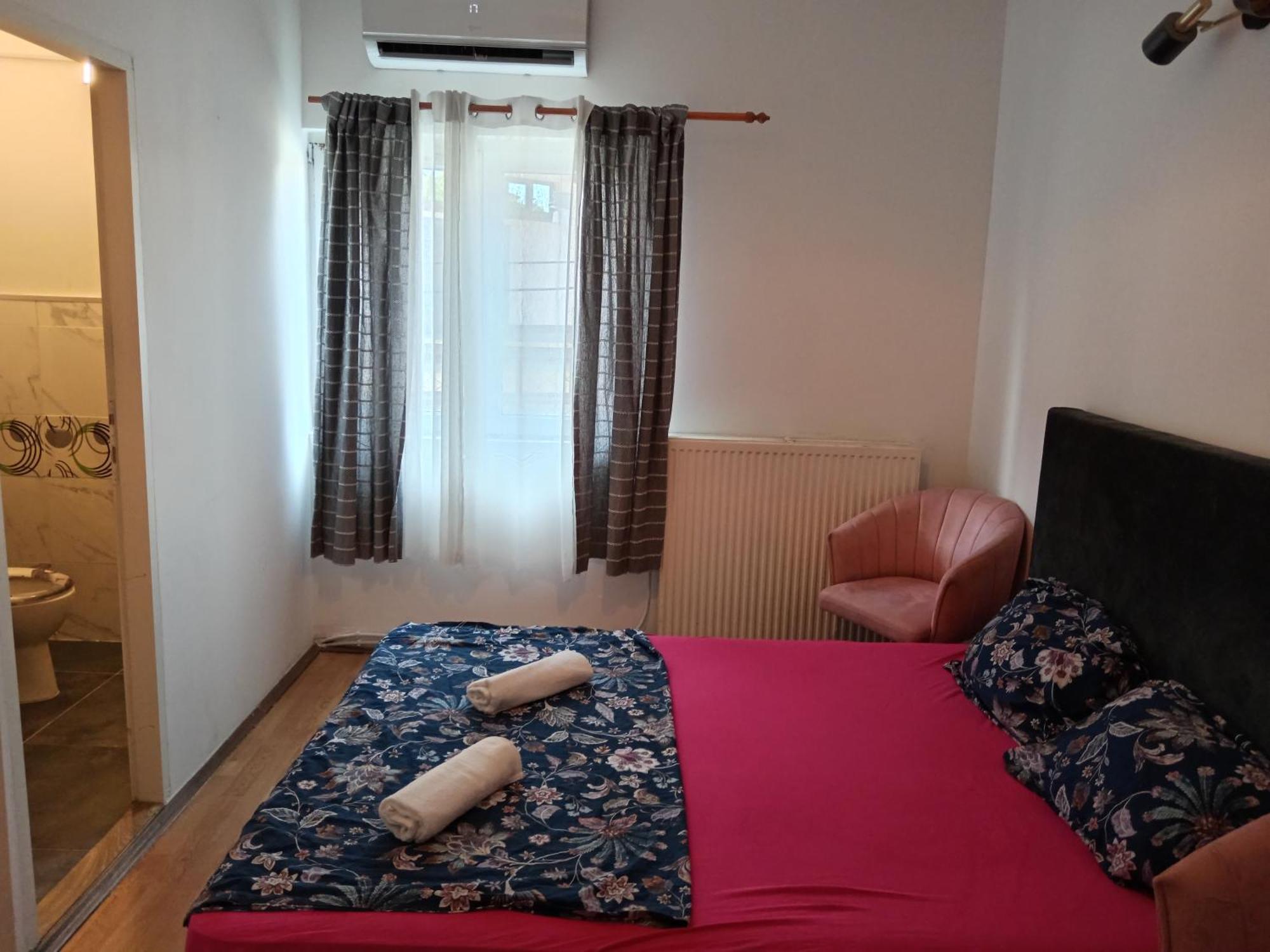 Rooms Viktoria Zagreb Ngoại thất bức ảnh