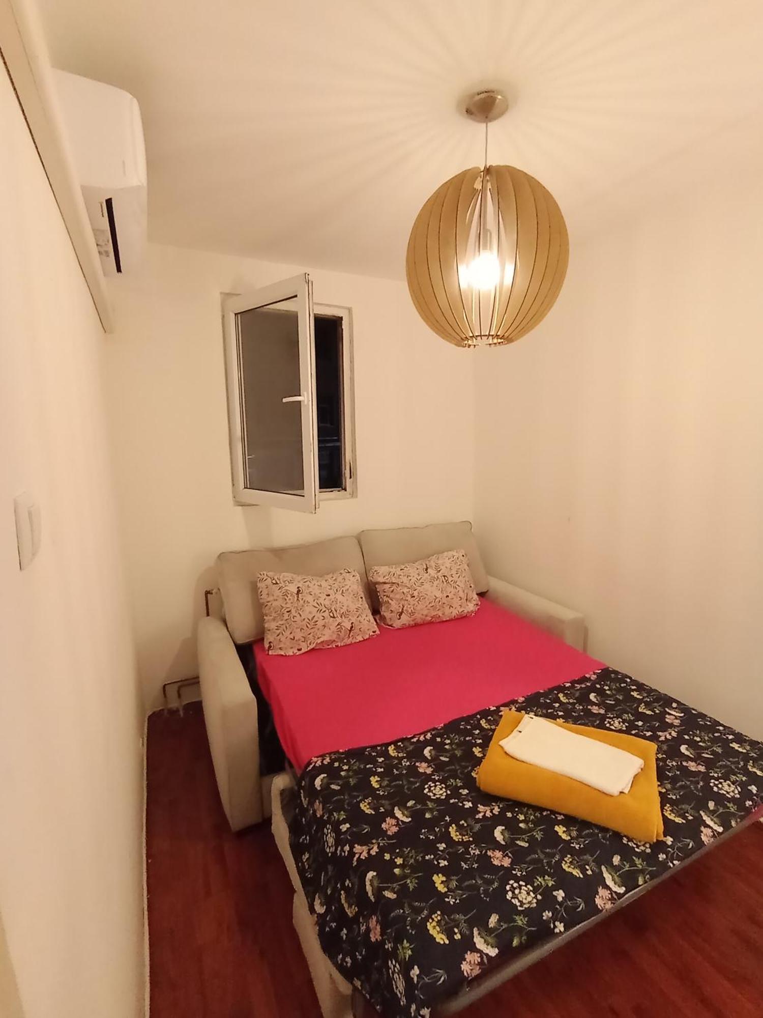 Rooms Viktoria Zagreb Ngoại thất bức ảnh